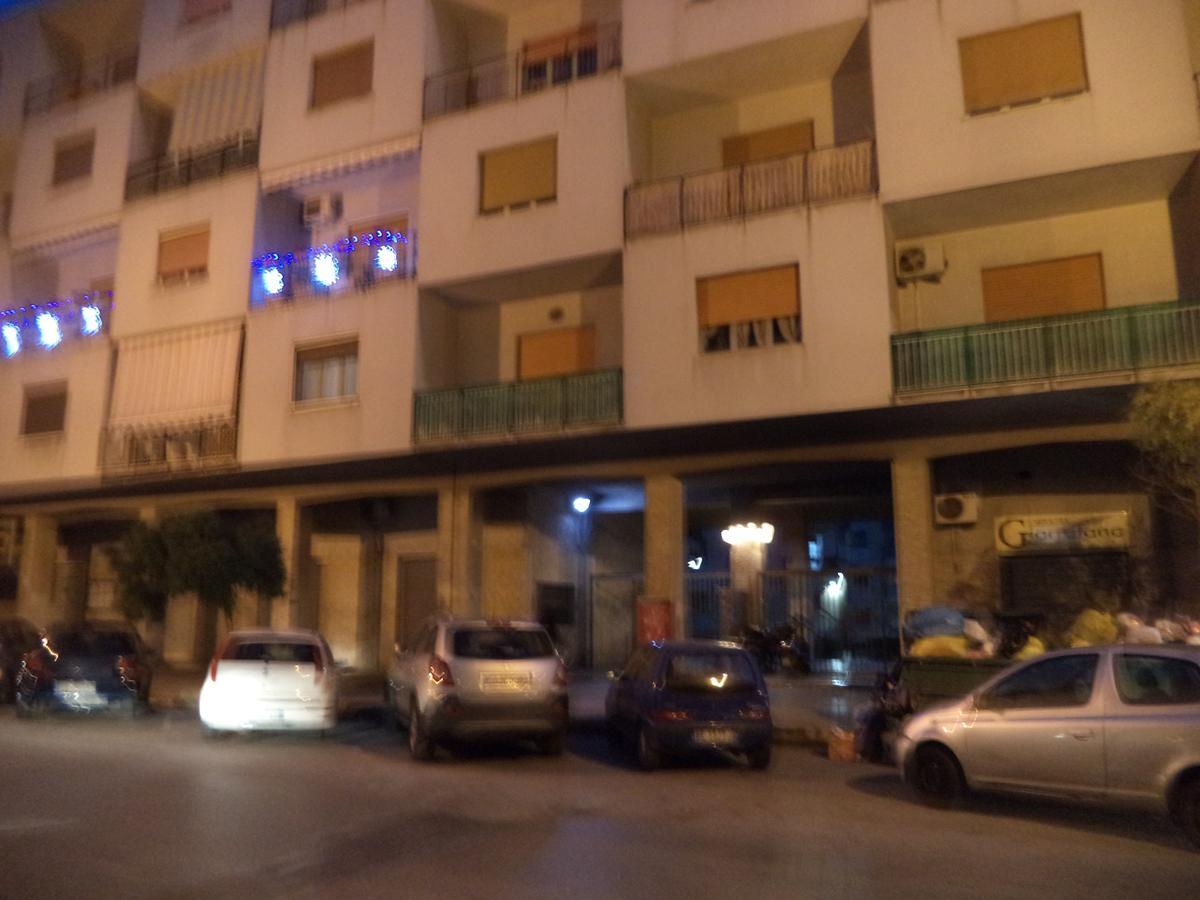 Amuni' Sicily Guest House Syracuse Exterior photo