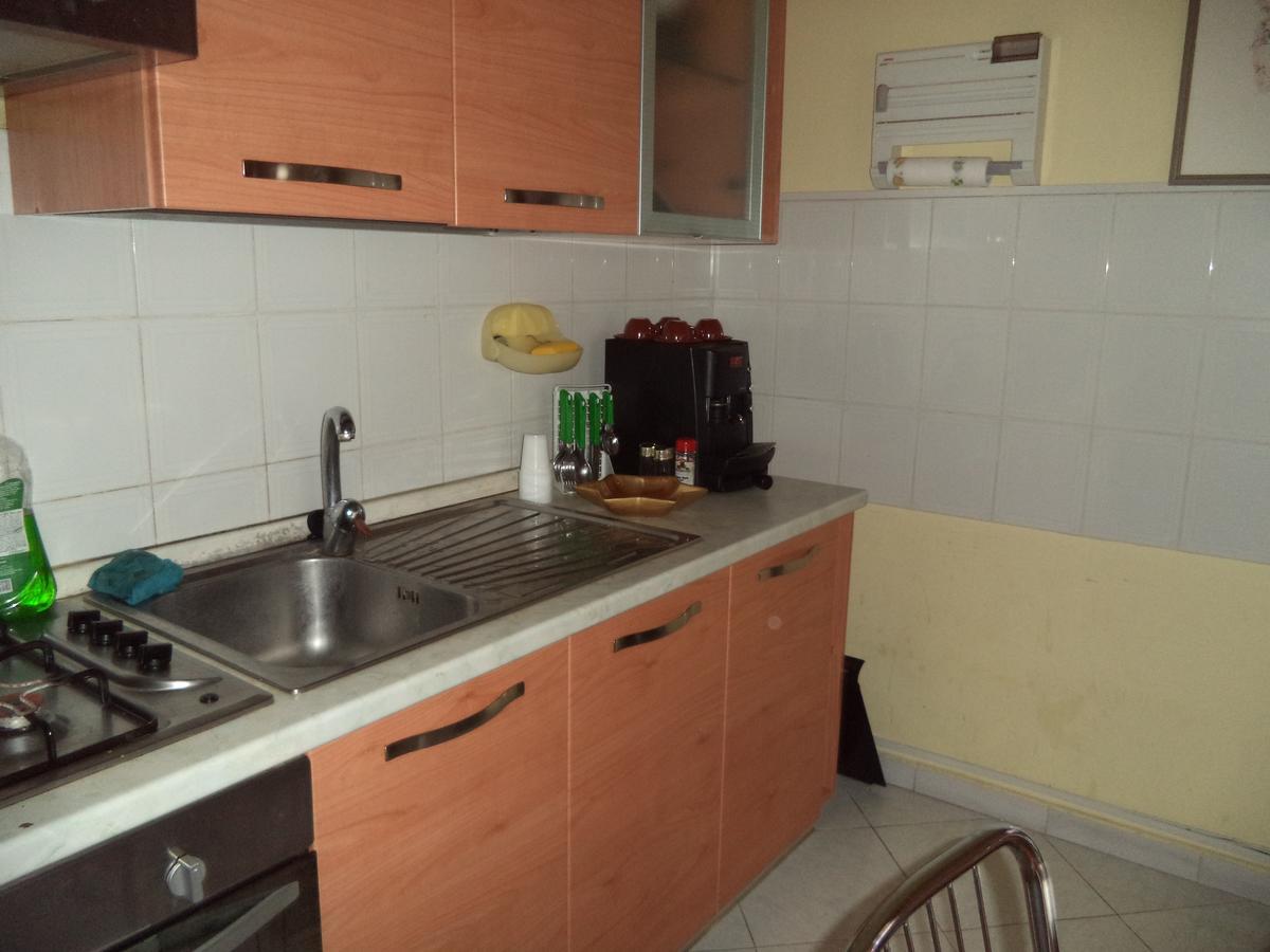 Amuni' Sicily Guest House Syracuse Exterior photo