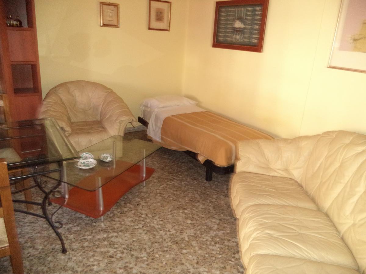 Amuni' Sicily Guest House Syracuse Exterior photo