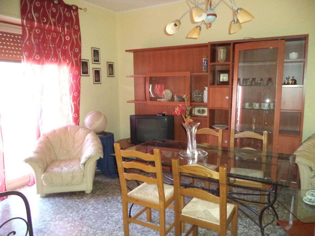 Amuni' Sicily Guest House Syracuse Exterior photo