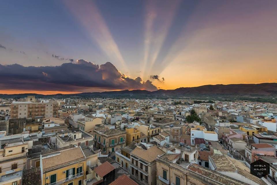 Amuni' Sicily Guest House Syracuse Exterior photo