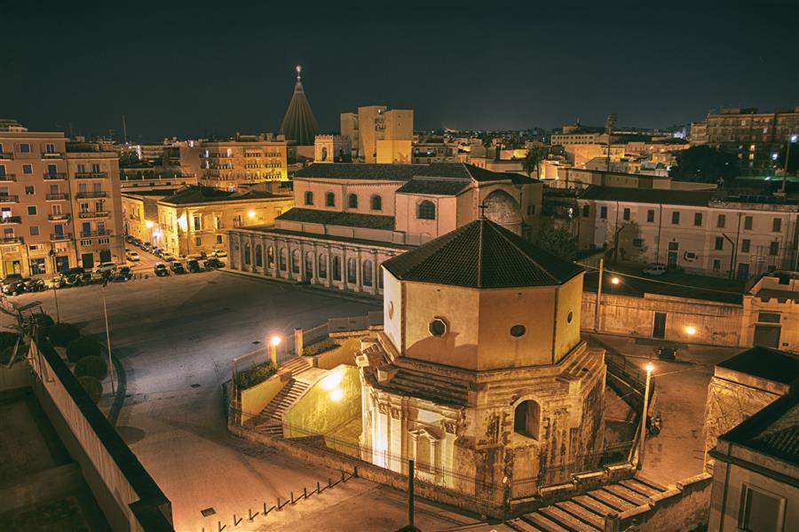 Amuni' Sicily Guest House Syracuse Exterior photo