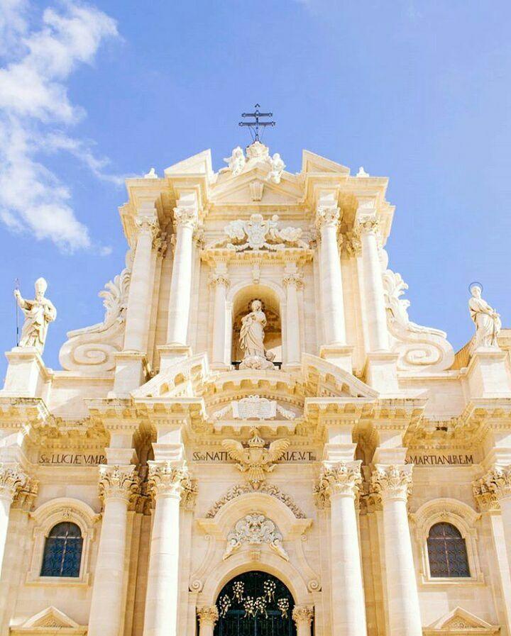 Amuni' Sicily Guest House Syracuse Exterior photo