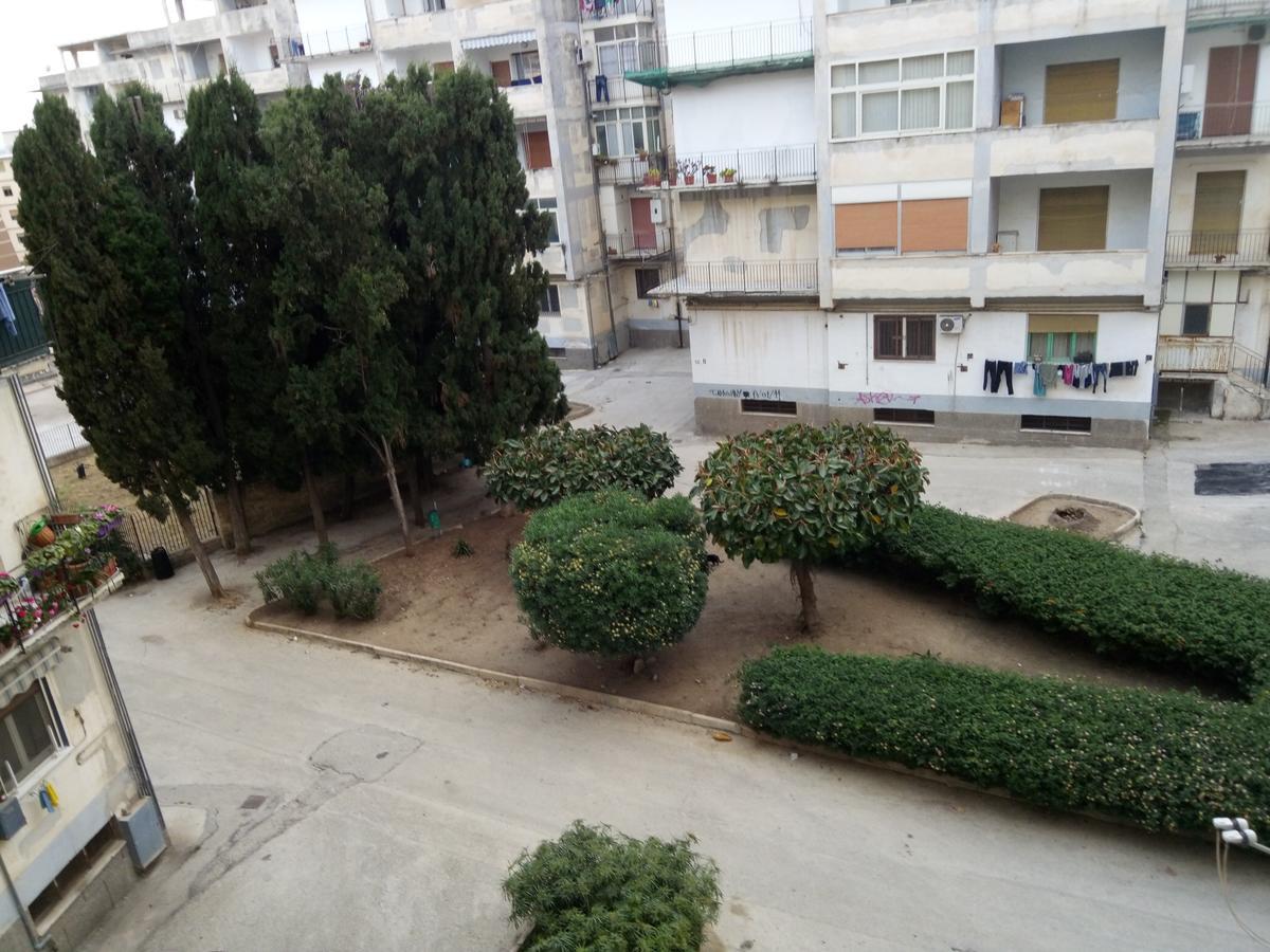 Amuni' Sicily Guest House Syracuse Exterior photo