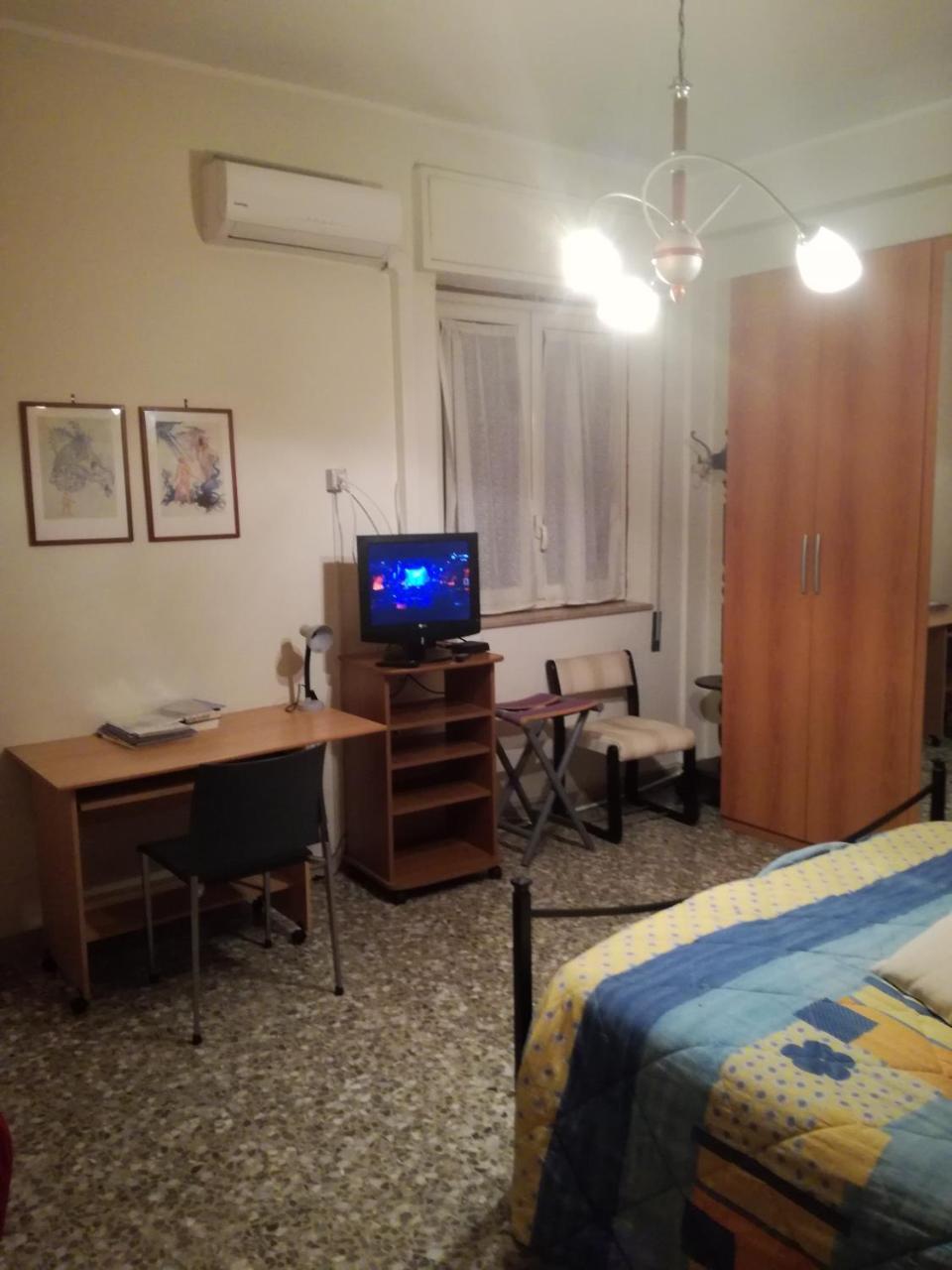 Amuni' Sicily Guest House Syracuse Exterior photo