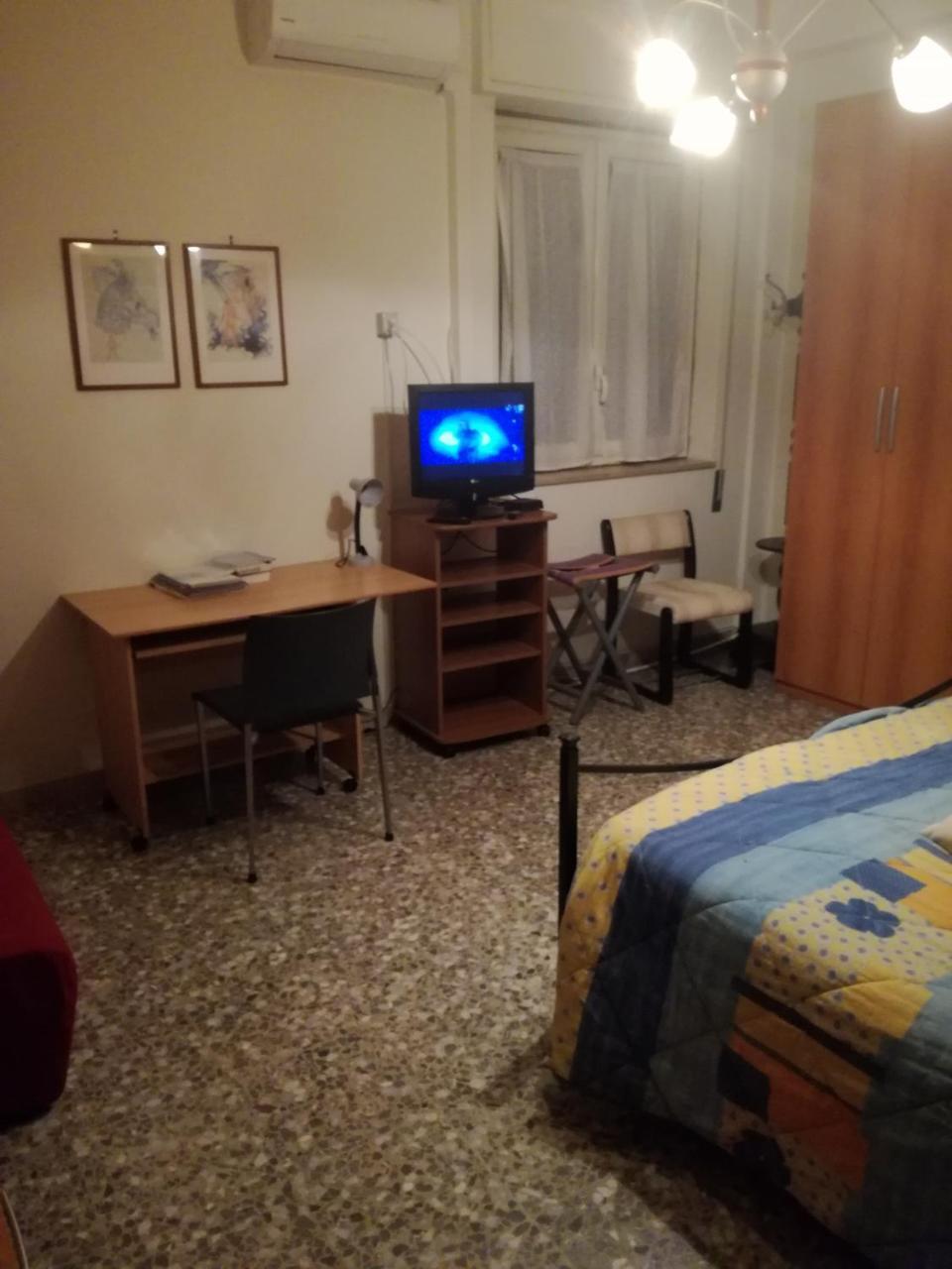 Amuni' Sicily Guest House Syracuse Exterior photo